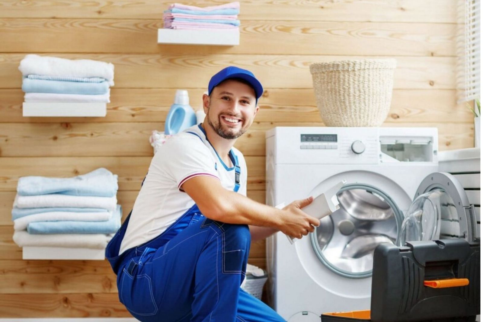 Safranbolu Bosch Çamaşır  Makinesi Servisi